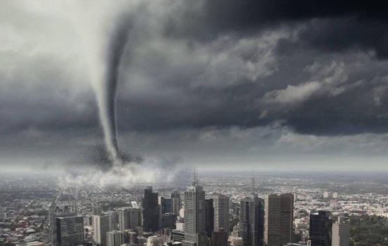 苏州龙卷风最大风力达到多少级？