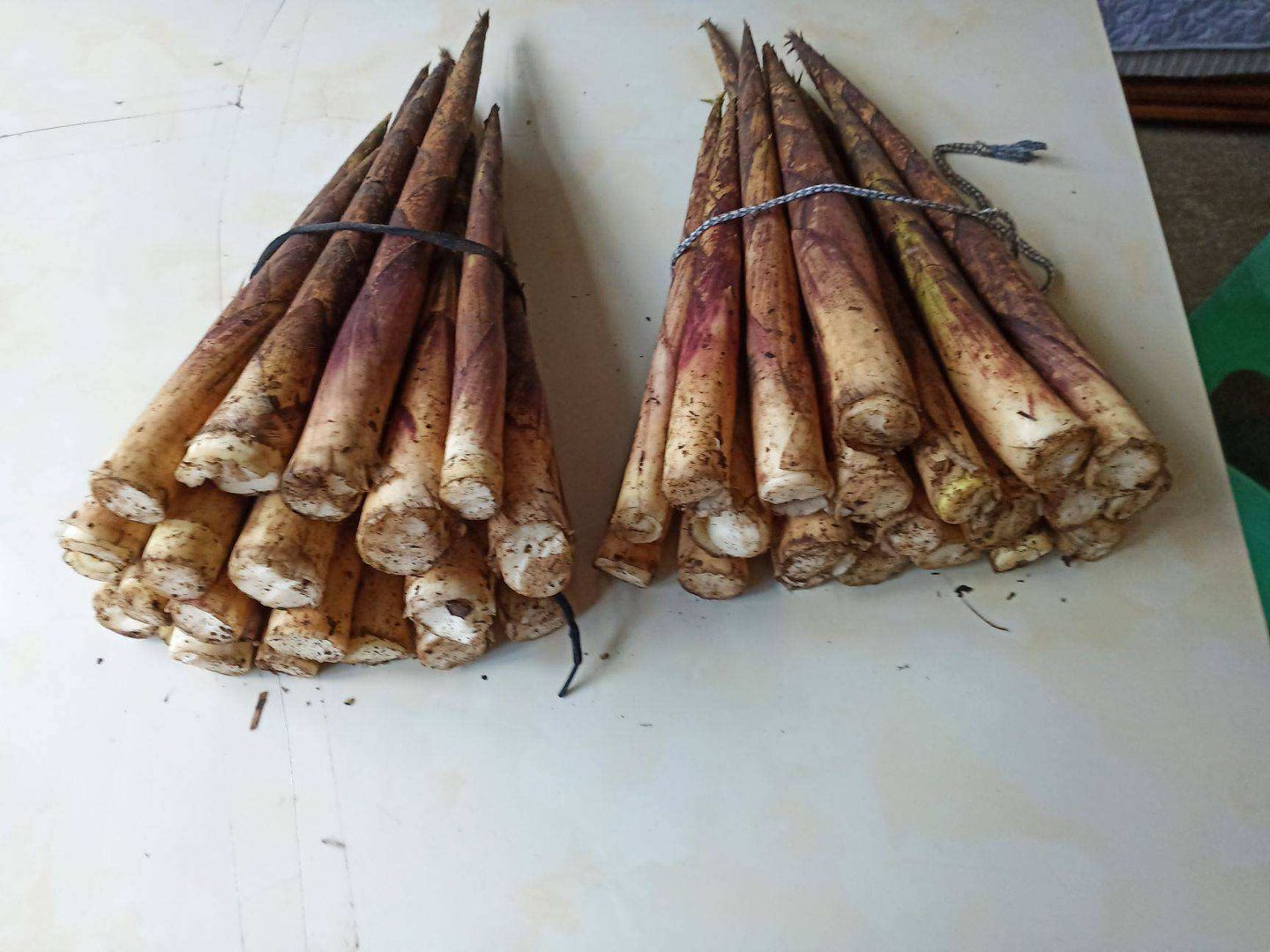 冬笋每斤40元价格贵过肉，冬笋的价格为何这么贵？