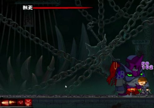 造梦西游2悟空怎么打刑天???而且等级要多少级和要什么装备