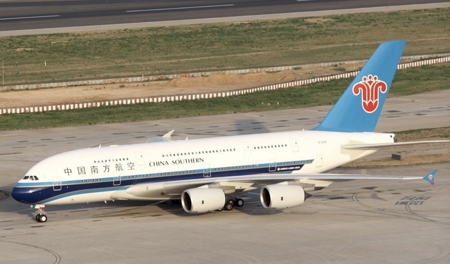 南航a380飞哪几条航线