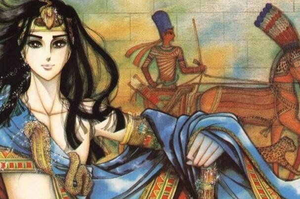 《尼罗河女儿》这部作品怎么样？