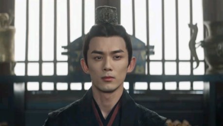 凌不疑为什么杀了少商的父亲