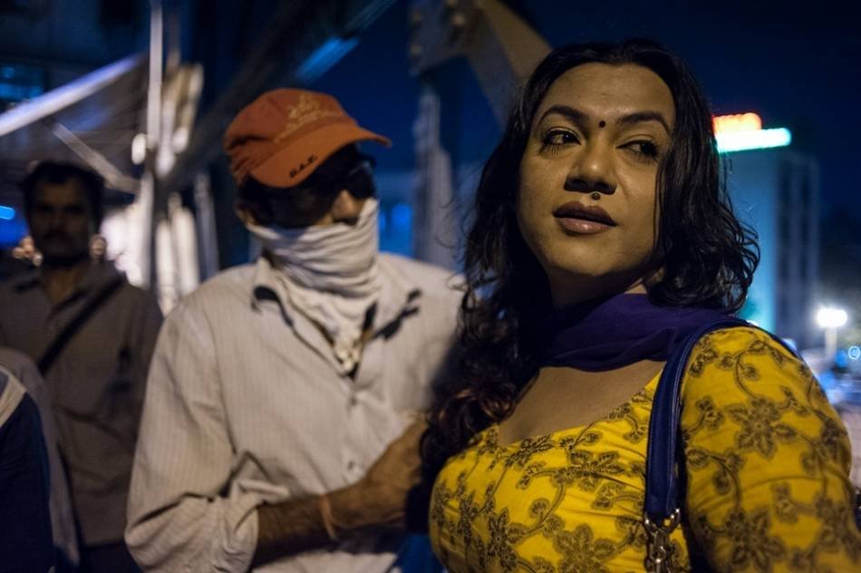 泰国人妖寿命那么短,为什么还有很多人愿意成为人妖?