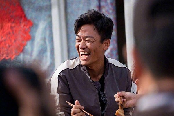 冯小刚坦言人生三大遗憾，为什么声称对不起前妻与徐帆？