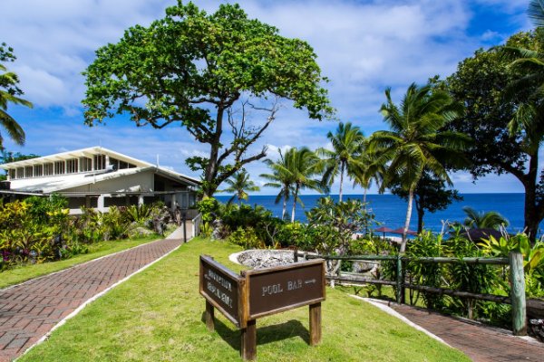 十个最小的国家