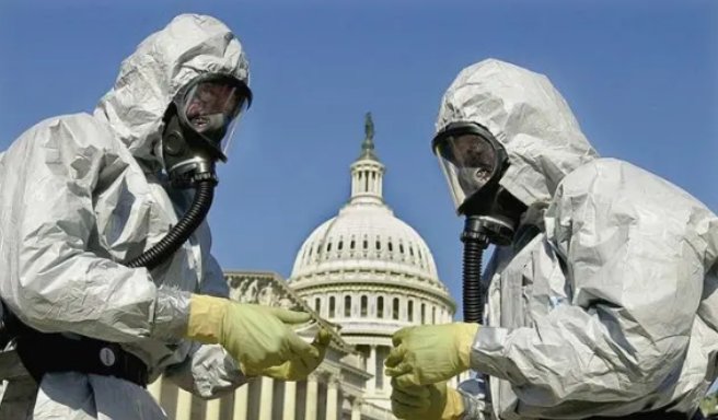 美在乌实施军事生物计划材料，曝光了哪些内容？