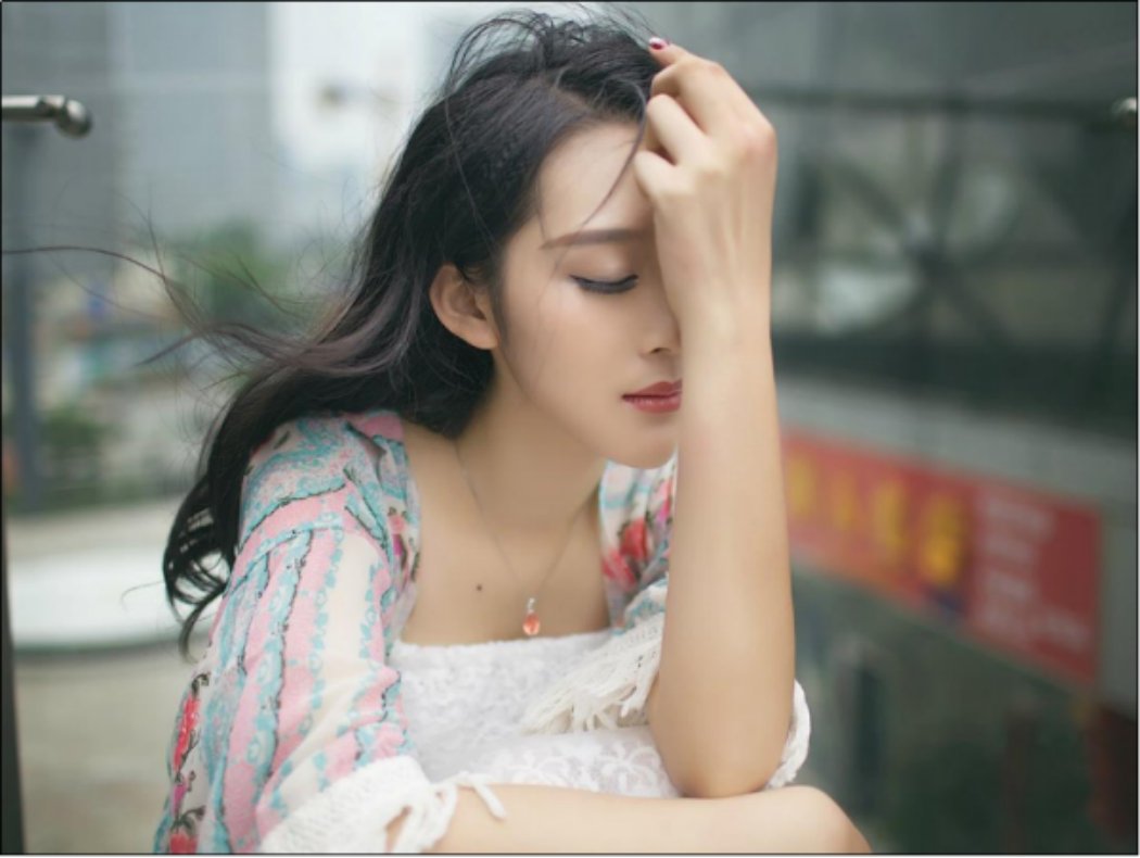 仙缘太重的女人有什么特征？？