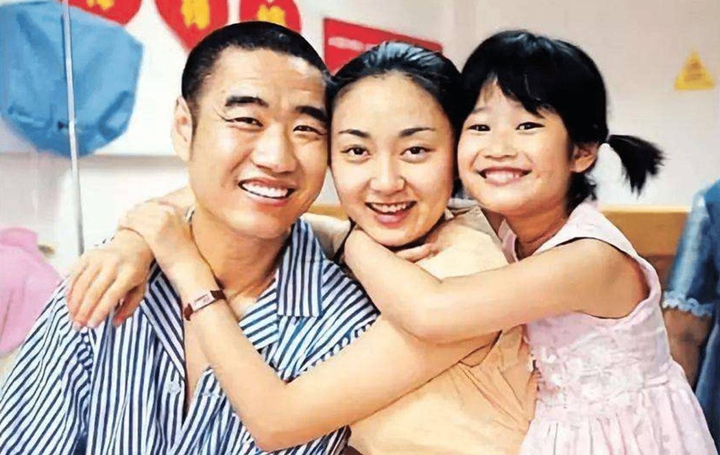 丛飞为什么没有善报?