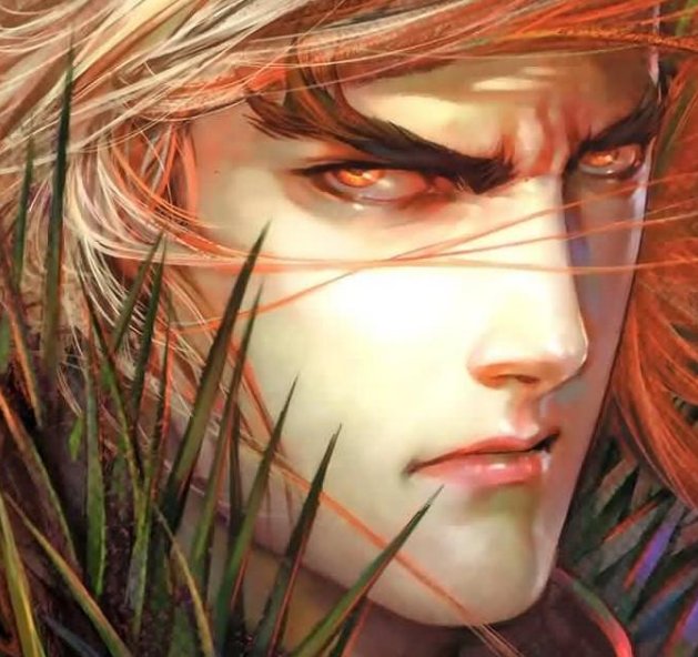 《武庚纪》是根据哪部小说改编的？