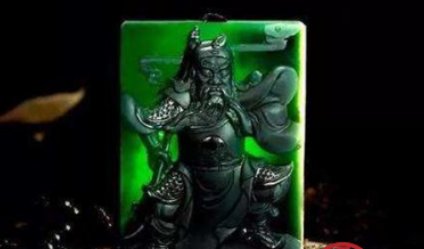 墨翠是什么档次的翡翠