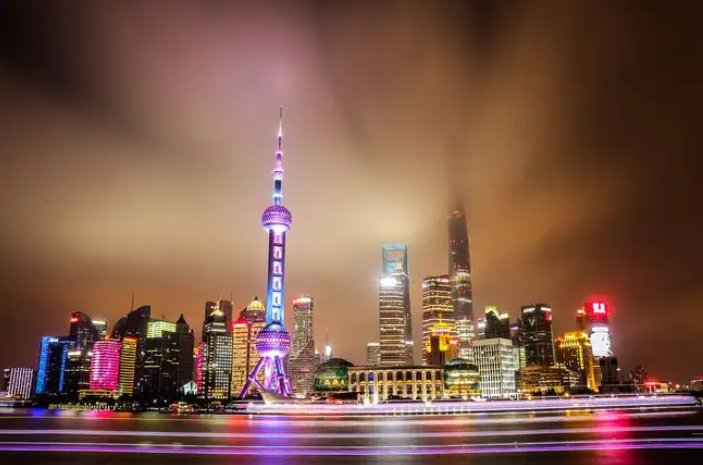 上海市常住人口2021总人口数是多少?