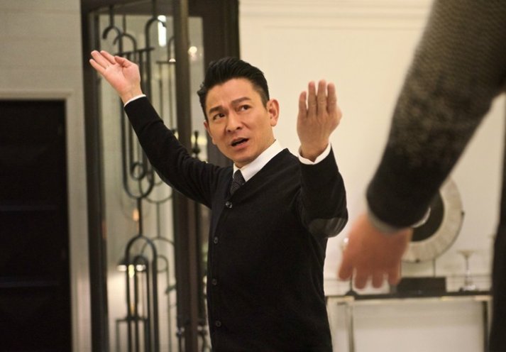 《洛杉矶捣蛋计划》有哪些演员参演