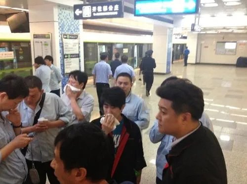 重庆出现刺鼻异味的原因找到了！究竟是什么原因造成的？