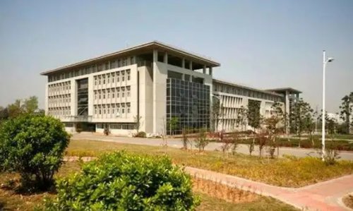 江苏镇江有几所大学