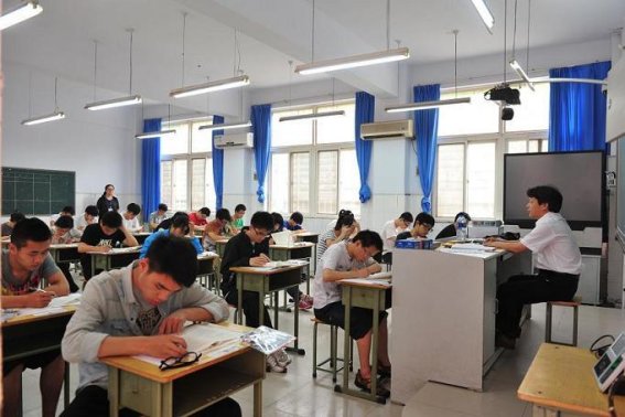 2023年四川高考时间安排