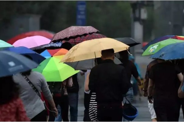 寒露节气冬季版图反超秋季,为何10月份,就感觉到了冬天?