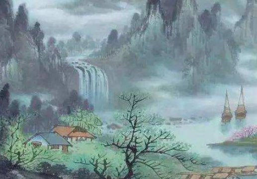 西江月 夜行黄沙道中的意思百度知道