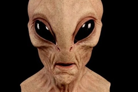 外星人为什么不敢来地球