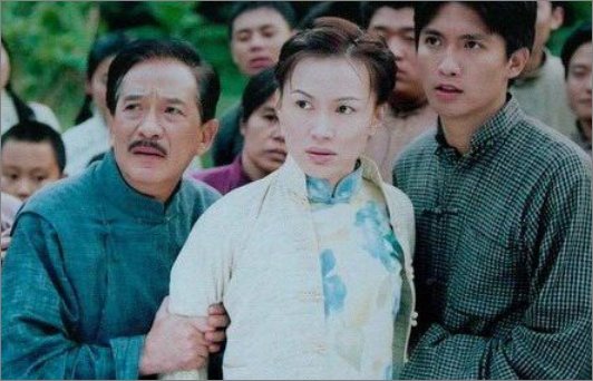 《爱在有情天》里的秀冬最后怎么了？