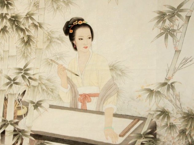 蔡文姬最后的结局