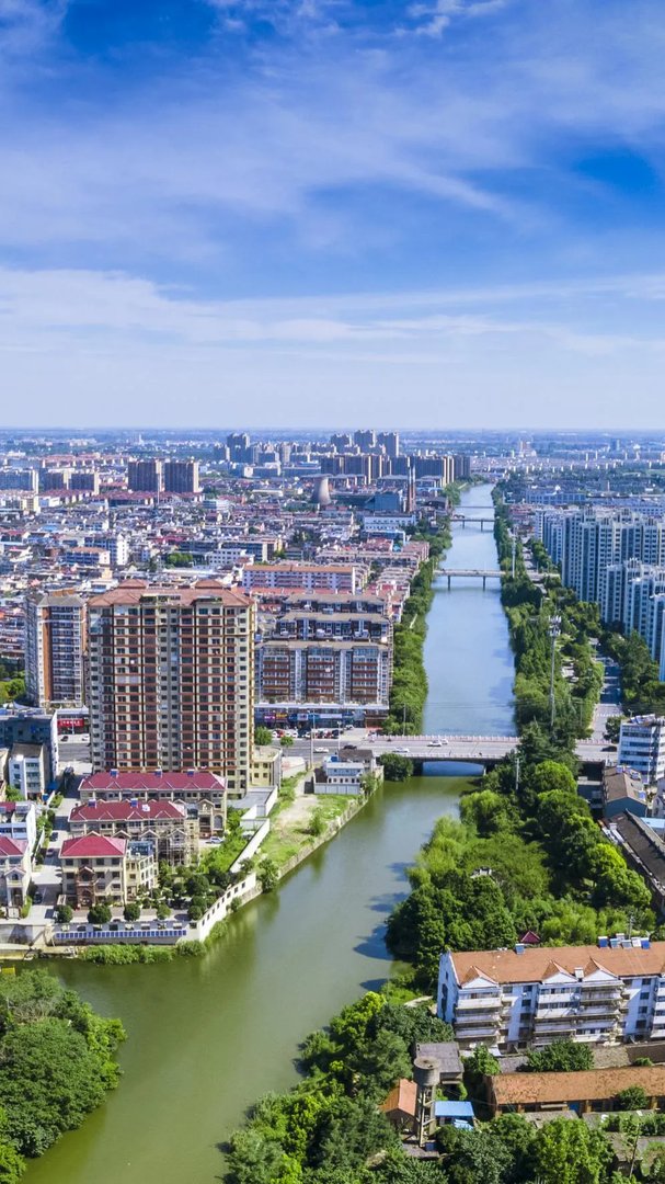 江苏靖江工业企业封闭管理或停产，此次疫情的爆发点在哪里？