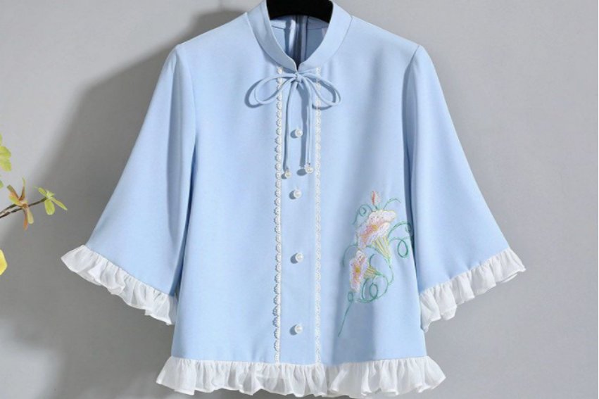 clothes怎么读英语单词