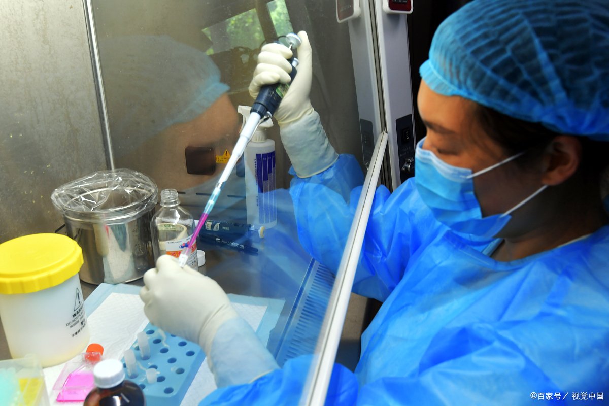 国药新冠灭活疫苗保护效力79.34%,意味着什么?