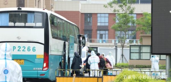 上海方舱医院批量关舱,当地的疫情呈现了哪些特点?