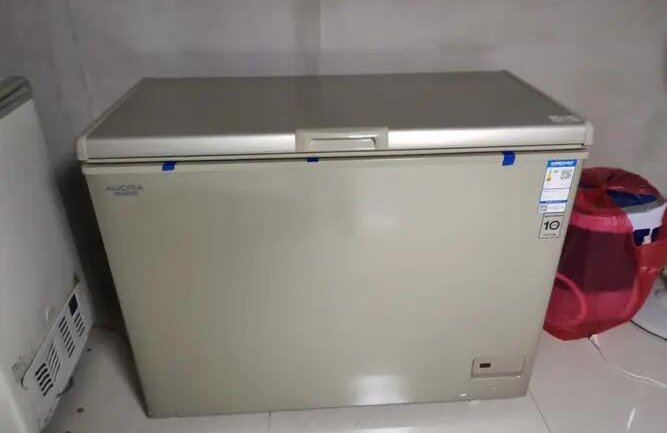 aucma是什么牌子的冰箱