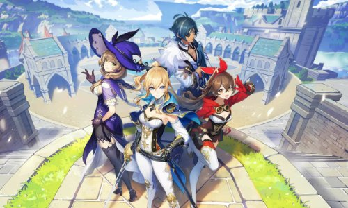 原神3.6什么时候上线