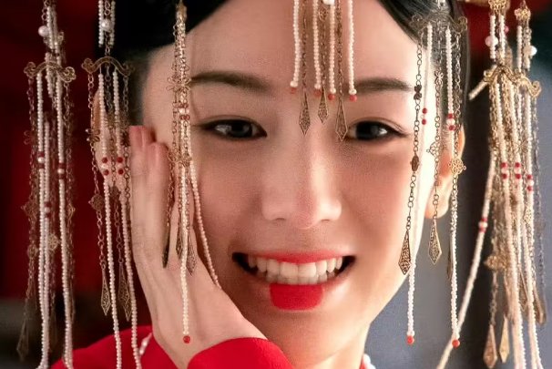 为有暗香来多久更新