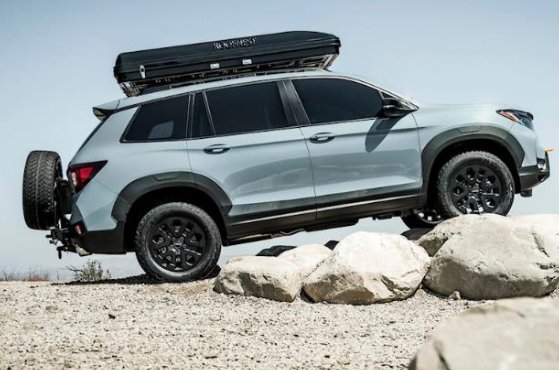 6座suv 越野车推荐