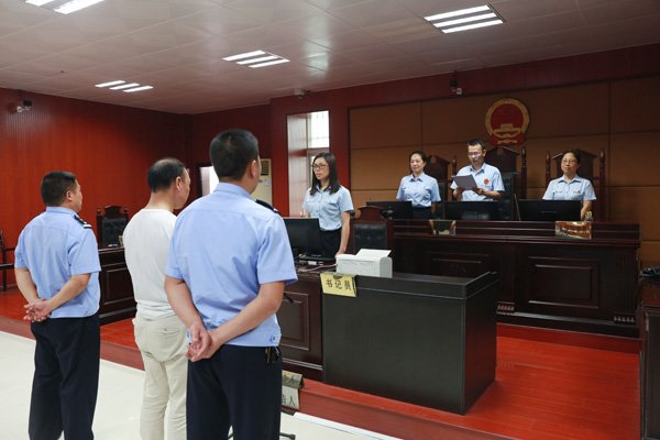 河南高院对张成功案作出死刑判决,案件的始末有何详情?