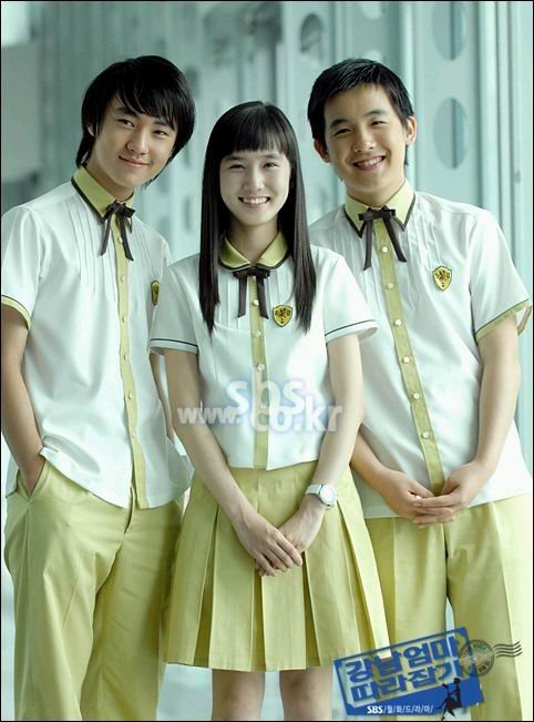 追赶江南妈妈的剧集评价