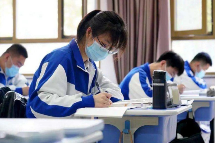 高考复读怎么报名？