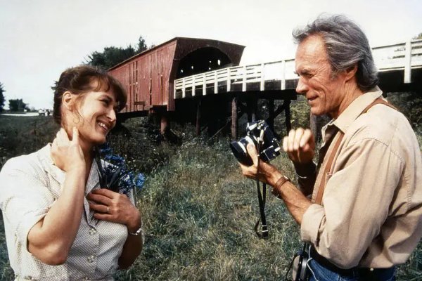 十部适宜夫妻看的电影