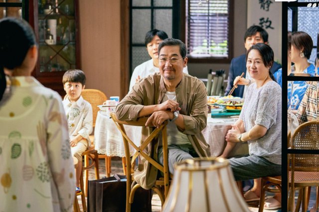 电视剧《小敏家》在哪播出?