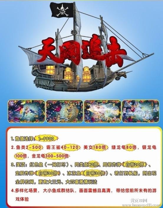 天网追击的演职员表