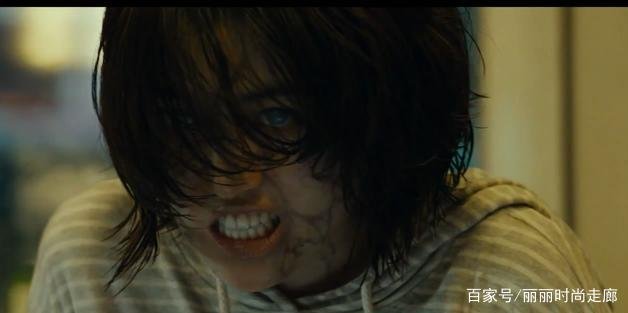 《釜山行》中即使变成丧尸的姐姐也漂亮，给你了什么启发？