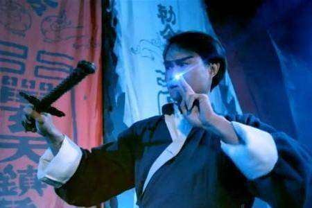 林正英的33部鬼片是什么?