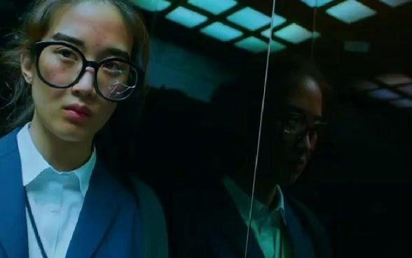 《女神降临》女主最后和谁在一起?