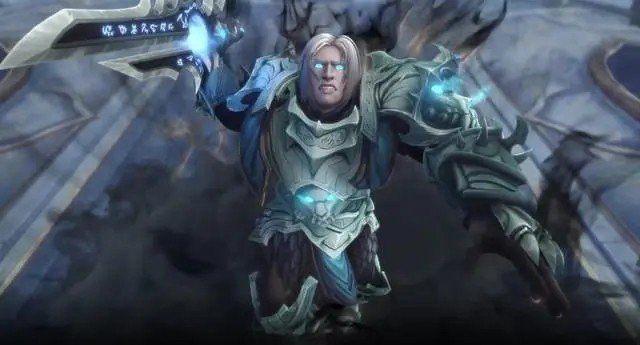 暴雪为什么关服