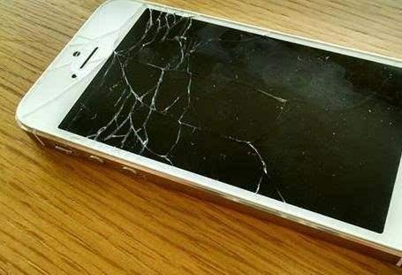 iPhone6换屏幕多少钱？