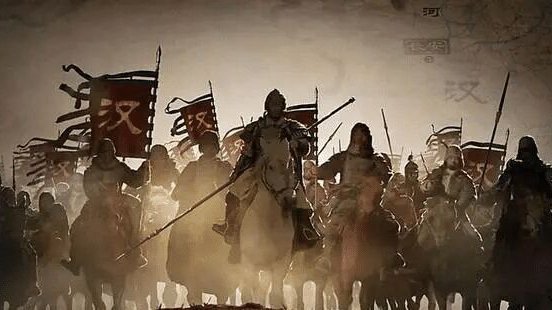 穷兵黩武的拼音和意思