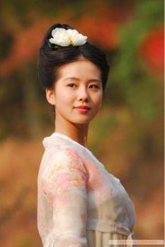 聊斋奇女子的刘诗诗饰什么