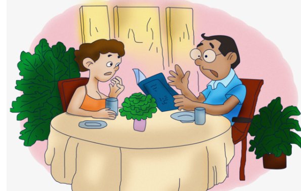 相亲男女吃饭后逃单，互相推诿对方请客，餐馆老板该如何维护自己的权益？