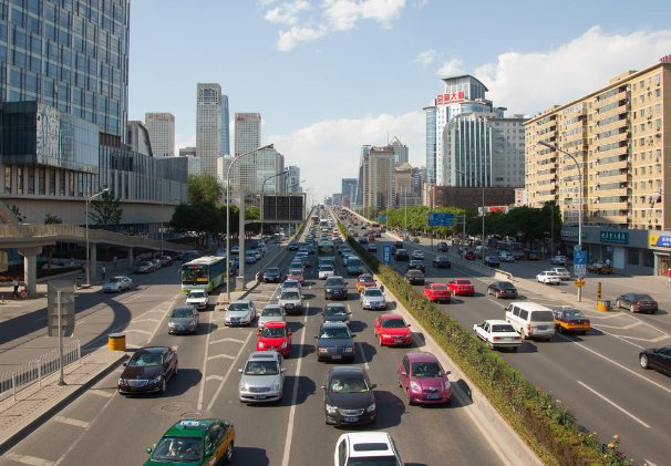 西安限行单双号规定是什么