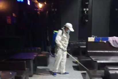 广州25人感染酒吧负责人发声,每三天消杀一次,如此谨慎为何还会中招?