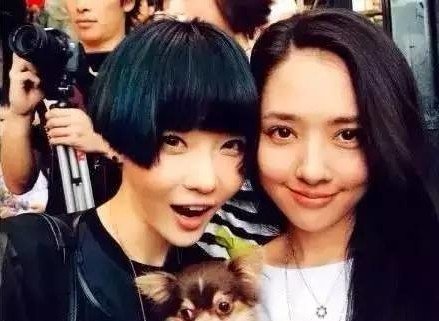 《我家小两口》中郭碧婷请来拷问向佐的闺蜜是谁，有何背景？