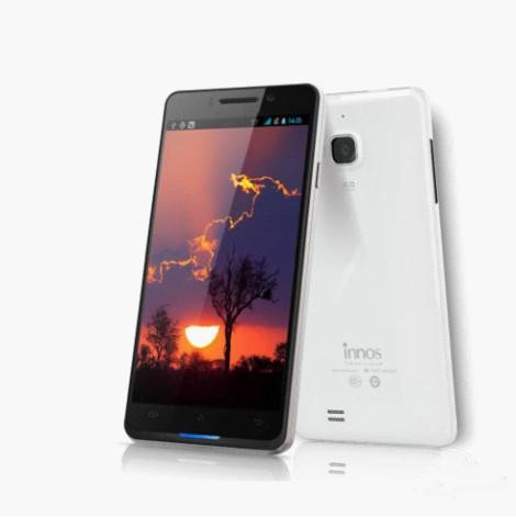 innos i6蜻蜓的基本参数